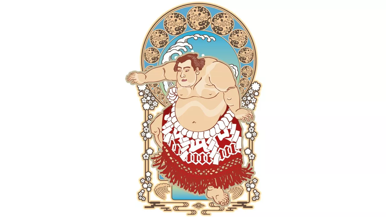 日本的國民運動「相撲」!歷史起源、比賽規則、選手級別和選手飲食帶你